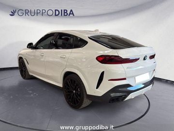 BMW X6 - 7