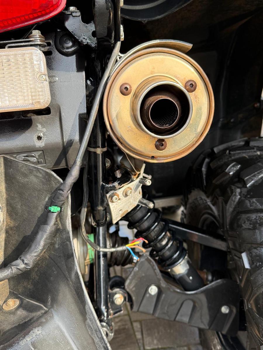 Suzuki  2012 — photo 7
