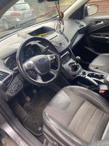 Ford Auto Ford  kuga 4X4 Titanium Panorama Dach - Ford Kuga: Van