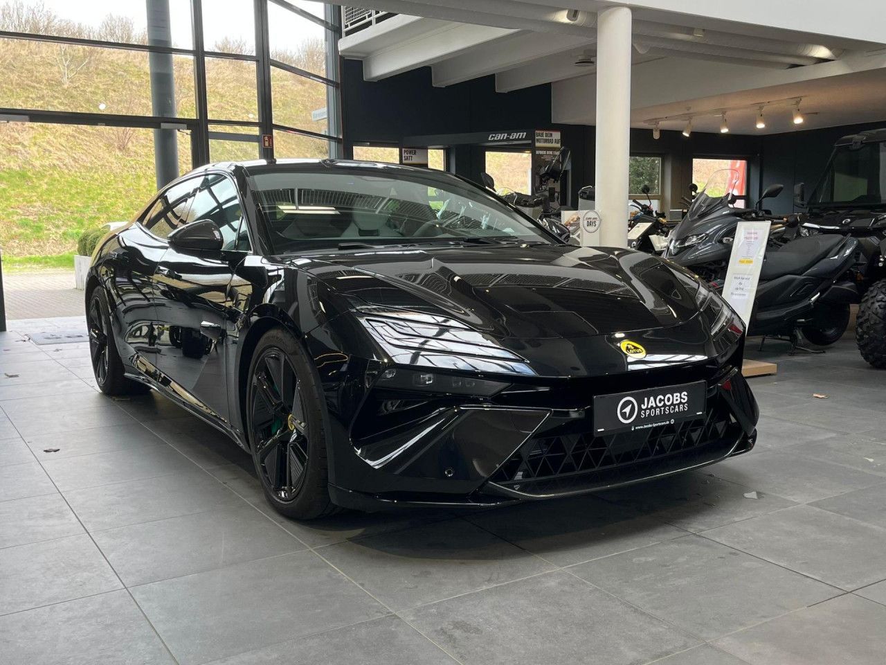 Lotus Emeya S imagem 3
