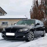 BMW 330XI XDrive E91 Touring LCI  Automati... - BMW 330 aus 2009: 330xd