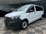 Mercedes-Benz Vito 110 CDI Tourer Extralang 9-SITZER,KLIMA - Mercedes-Benz mit Diesel-Antrieb: Kleinbus, 9 Sitzer