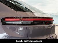Porsche Macan - Vorschau Bild 12