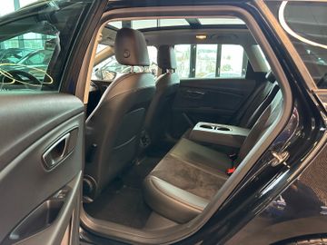 Seat Leon ST FR *LED*ACC*NAVI*ALCANTARA*PANO*