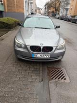 BMW 530d im gutem zu stand - BMW 530 aus 2009: 530i