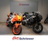Yamaha XSR900 GP Modell 2024