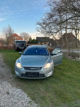 Ford mondeo 2.0 diesel TUV NEUER! - Ford Mondeo aus 2008 mit Diesel-Antrieb