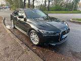 BMW I4 eDrive 40, 0,25% Steuer, Ust-Ausweis - BMW i4 in Hamburg