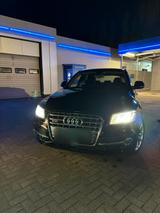Audi SQ5 8R - Audi SQ5 8R