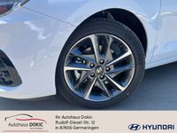 Hyundai i30 - Vorschau Bild 4