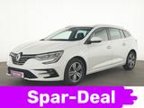 Renault Megane Intens Navigation|LED|PDC|Safety-Paket|SH - gebrauchte Renault Megane aus dem Jahr 2021