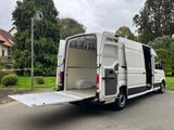 Volkswagen CRAFTER 2,0 TDI KASTEN LANG LADEBORDWAND KLIMA - Angebote