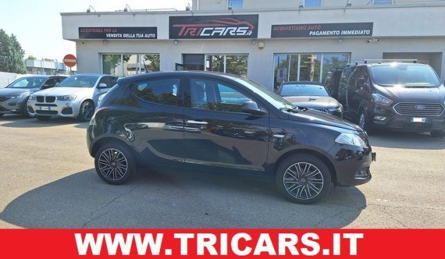 Andere LANCIA Ypsilon 1.0 FireFly Hybrid Oro PERMUTE NE