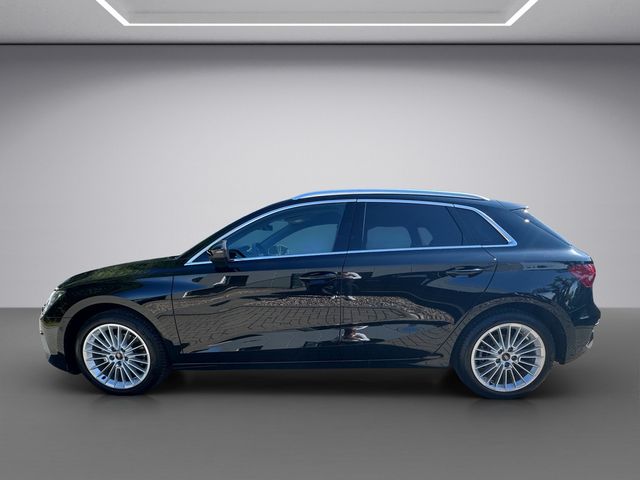 A3 Sportback 35 1.5 TFSI advanced PDC SHZ AHK