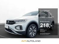 Volkswagen T-Roc - Vorschau Bild 1