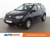 Dacia Duster 1.6 SCe Essential*LIM*CD* - Dacia Duster in Nürnberg