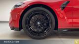 BMW M4 A Competition Cabrio xDr. LCI HUD H&K elSitze - BMW M4 in Augsburg
