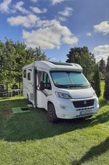 Knaus SKY TI 650 MEG Silver Selection - Ergonomiesitze - Offers