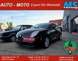 Alfa Romeo MiTo Turismo 1. Hand/Klima/Schiebedach/Shz - : Schiebedach, Kleinwagen, mit