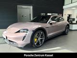 Porsche Taycan Turbo S Cross Turismo - Porsche Taycan in Kassel