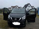 Nissan NV 300, 1,6 dCi, Premium lang - Nissan NV300 aus 2017