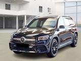 Mercedes-Benz GLB 180 DCT AMG LINE*PANO*LED*CAM*DISTRONIC - Mercedes GLB 180 mit Schiebedach