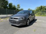Volkswagen Polo V Team - Volkswagen Polo: Team