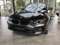 BMW Touring 318 i Advantage LED PDC SPORT ACC SHZ