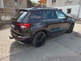 Skoda Karoq 2.0l TDI DSG 4x4 SPORTLINE SPORTLINE - Skoda Karoq von privat