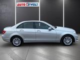 Mercedes-Benz C 200 CGI Lim. Elegance Sitzheizung Dual-Klima - Mercedes-Benz C-Klasse: Elegance