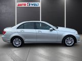 Mercedes-Benz C 200 CGI Lim. Elegance Sitzheizung Dual-Klima - Mercedes-Benz C 200: D