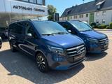 Mercedes-Benz Vito Tourer 124 CDI  SELECT Extralang 9 SITZER - Mercedes-Benz Vito Neuwagen