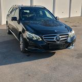 Mercedes-Benz Mercedes E 350 Bluetec 4Matic - Mercedes-Benz E 350 in Bochum