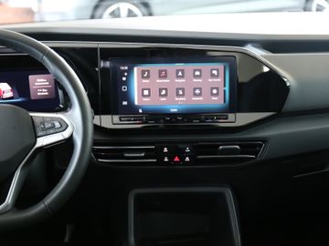 Volkswagen Caddy eHybrid DSG Style LED NAVI ACC KAMERA AHK