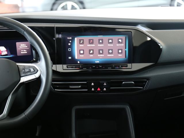 Volkswagen Caddy eHybrid DSG Style LED NAVI ACC KAMERA AHK