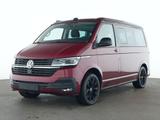 Volkswagen T6.1 California Beach Camper Edition ACC AHK SHZ - gebrauchte Kleinbusse in Fürth