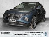 Hyundai Tucson 1.6 T-GDI 4WD PHEV Prime Navi LEDER SHZ K - Hyundai TUCSON in Mönchengladbach