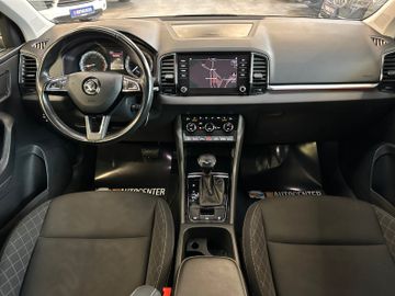 Skoda Karoq Ambition *1.Hand*AHK*PDC*NAVI*