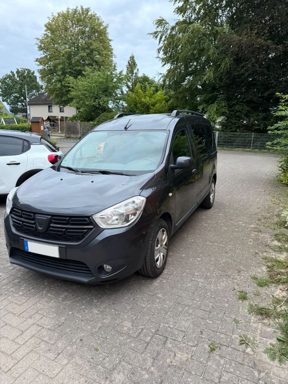 Image of Dacia Dokker