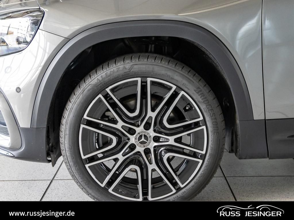 Mercedes-Benz GLB 220 4M Special Edition AMG AHK Cam KGo TotW foto 11