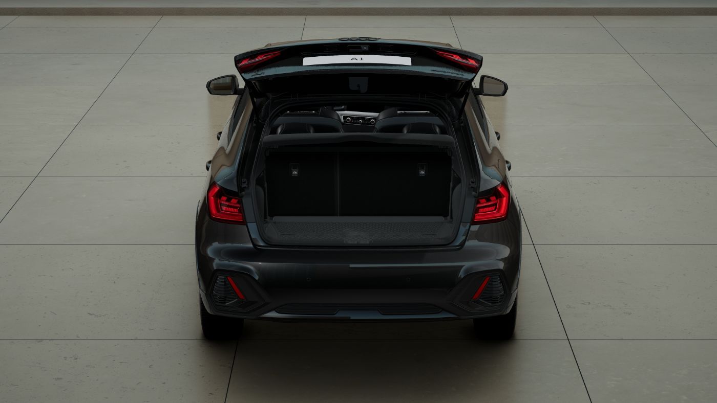 Audi A1 - Bild 7