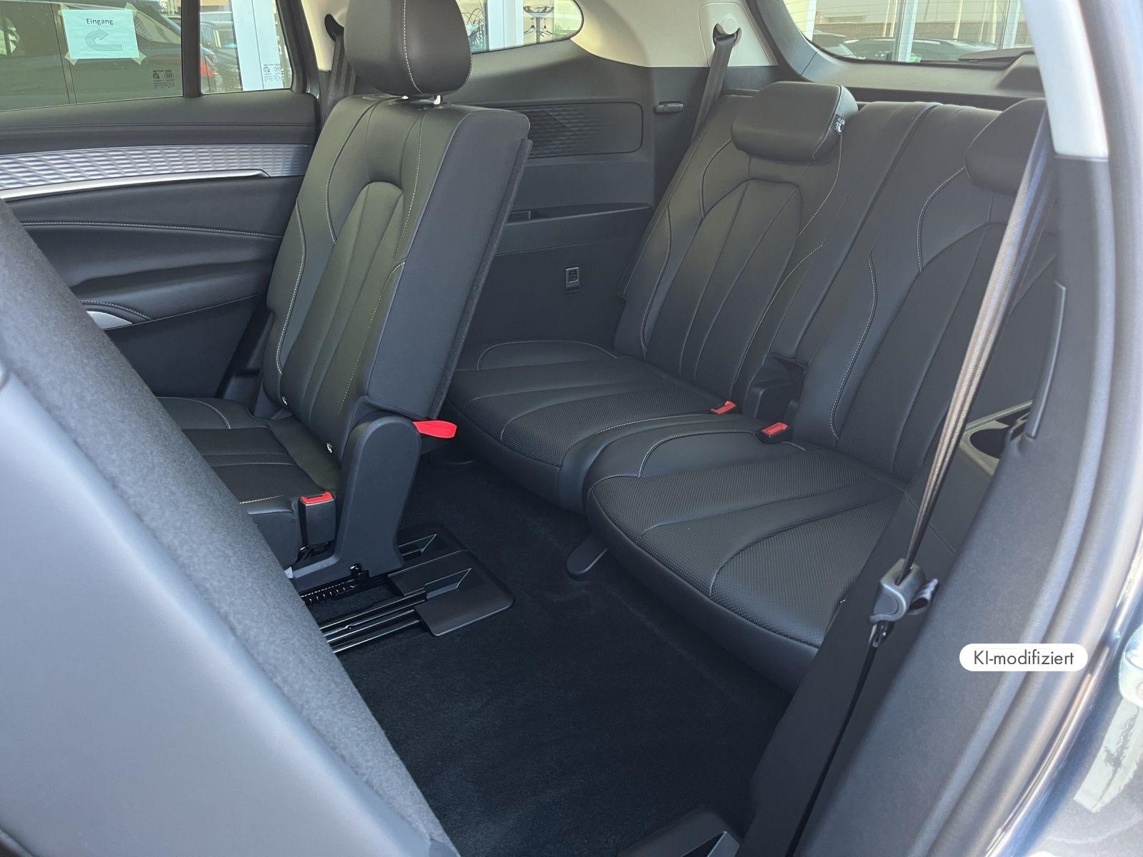 MGS9 PHEV Premium