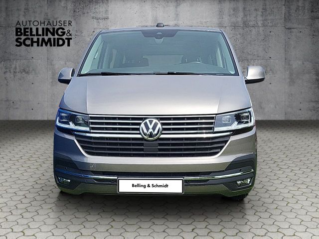 Multivan 6.1 Generation SIX 2.0TDI Aut. AHK