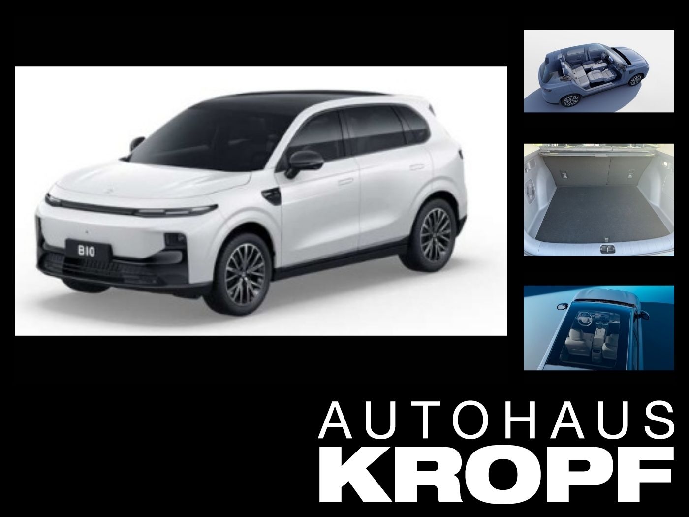 Leapmotor Andere - Bild 1