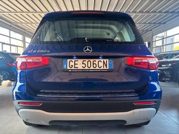 Mercedes GLB 200 - 3
