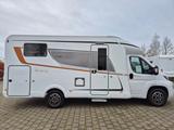 Bürstner Lyseo TD 690 Harmony, Automatik, Stark Reduziert - Bürstner T star