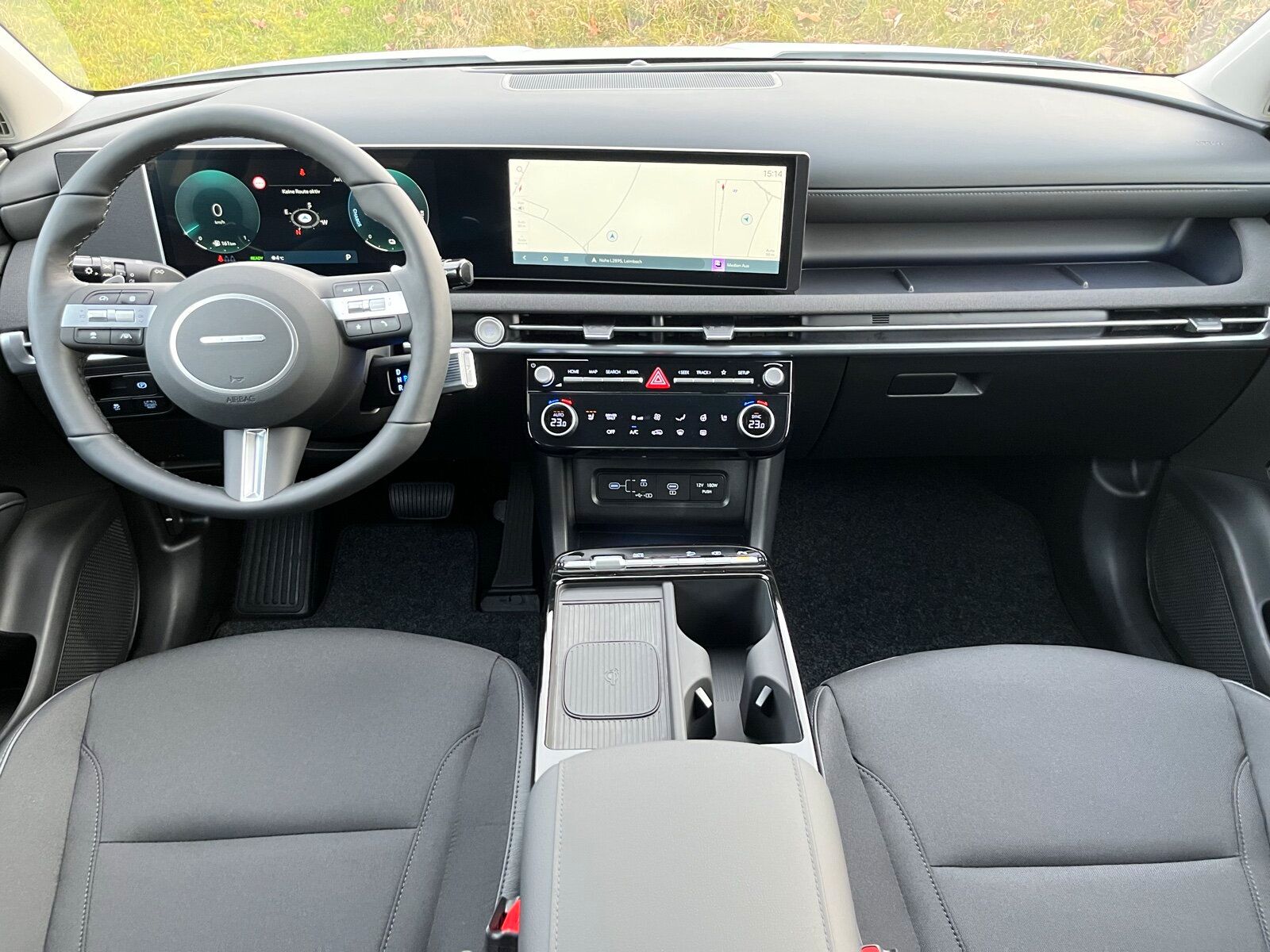 Hyundai Tucson – Bild 7
