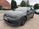 Volkswagen GOLF VIII LIM 1.5 eTSI DSG LIFE*PANO*ACC*ERGO*17 - Volkswagen Golf: 5er