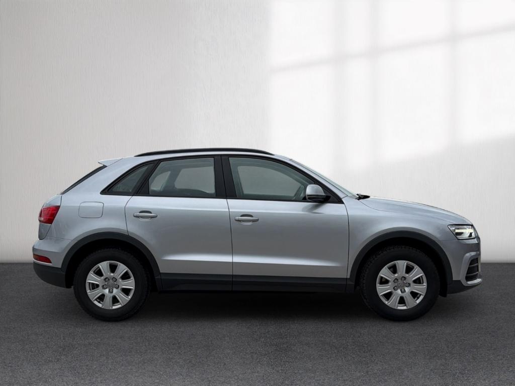 Audi Q3 1.4 TFSI Xen Temp SHZ PDC Klimaauto BT