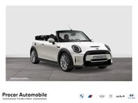 MINI Cooper S Cabrio - Vorschau Bild 1